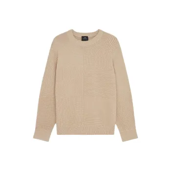 PS By Paul Smith Sweater Men's Tan