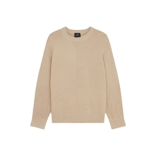 PS By Paul Smith Sweater Men's Tan