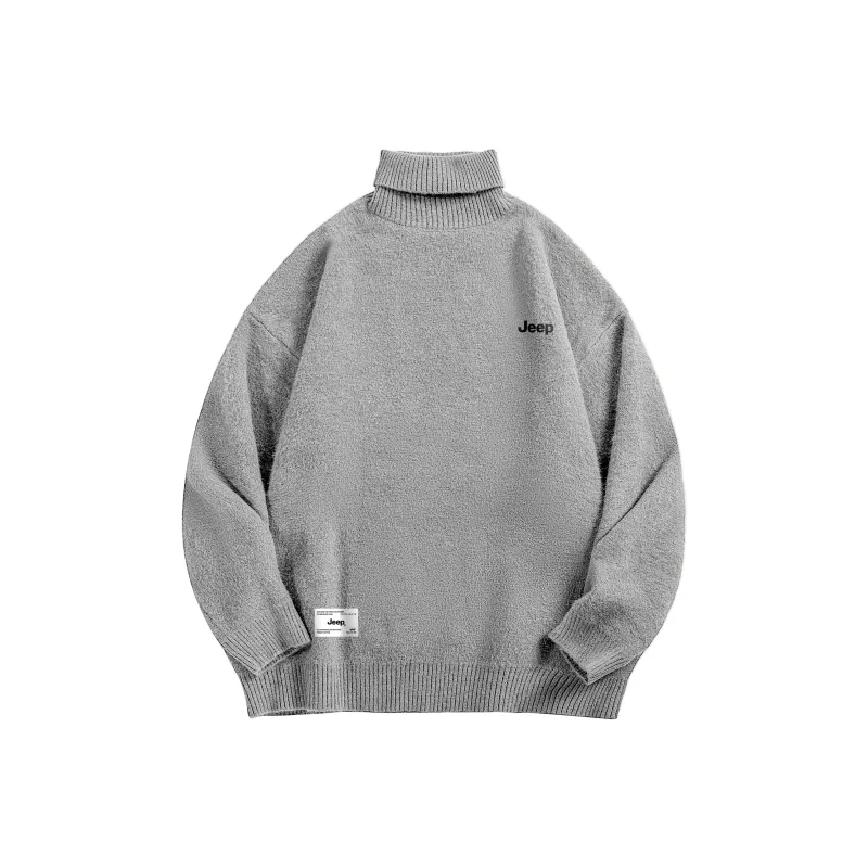 Jeep Knitwear Unisex-3
