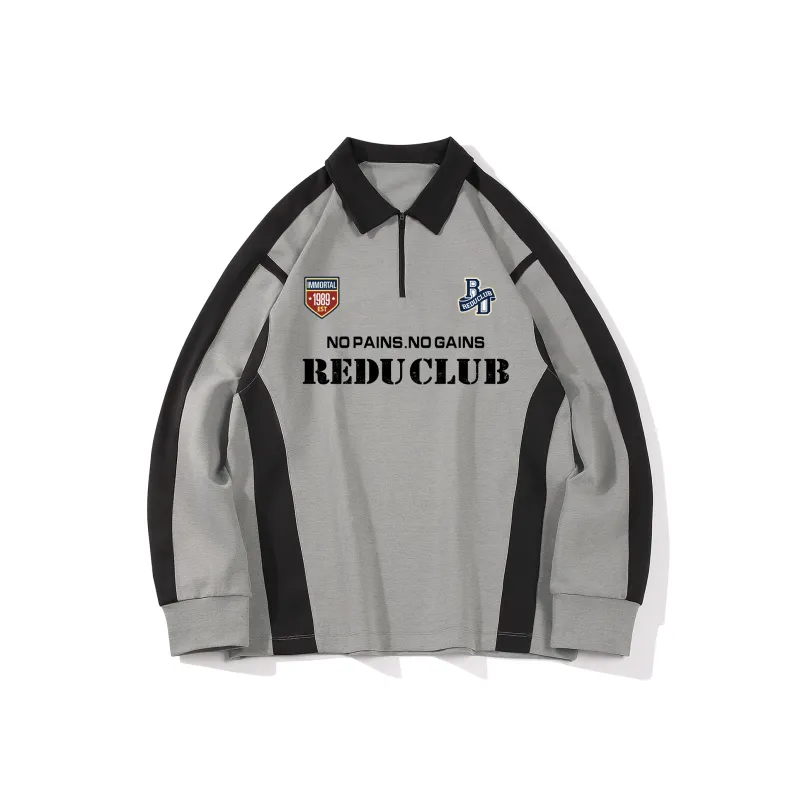 REDU Sweatshirts Unisex-2