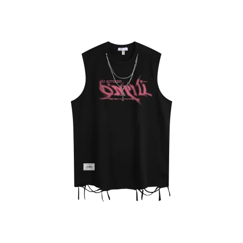 O'Neill Tank Tops Unisex