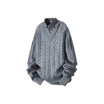 PAL ONGACO Sweaters Unisex