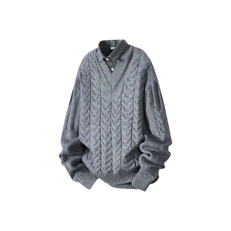 PAL ONGACO Sweaters Unisex-0