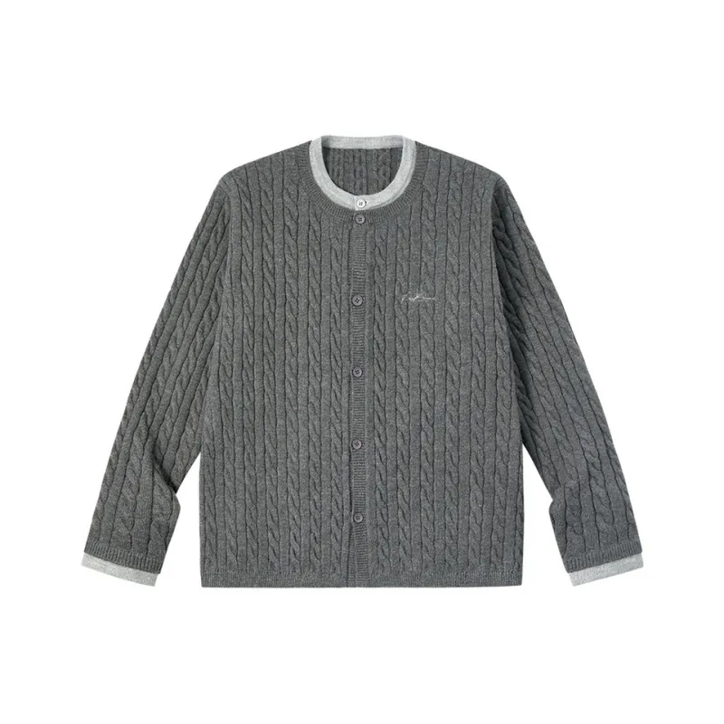 PSO Brand Sweaters Unisex-2