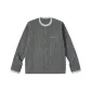 Dark Heather Gray