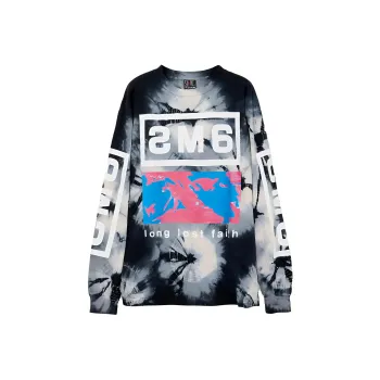 SAINT Mxxxxxx T Shirts Men Black