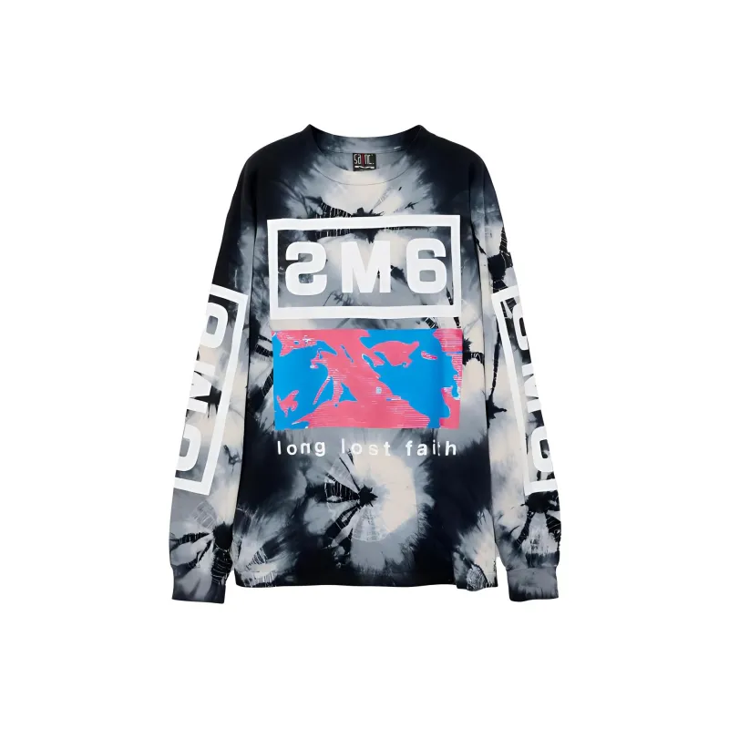 SAINT Mxxxxxx T Shirts Men Black-0
