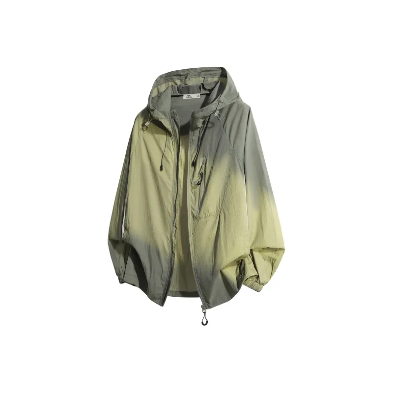 FASTFISH Sun Protection Clothing Unisex-9
