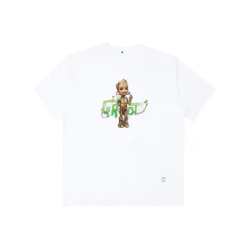 T-shirt Réfléchissant De La Nasa