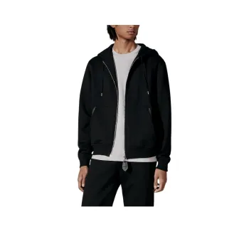 HERMES SS24 Knitwear Men's Black