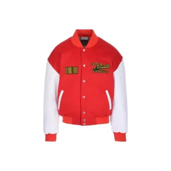 Vetements College Jacket