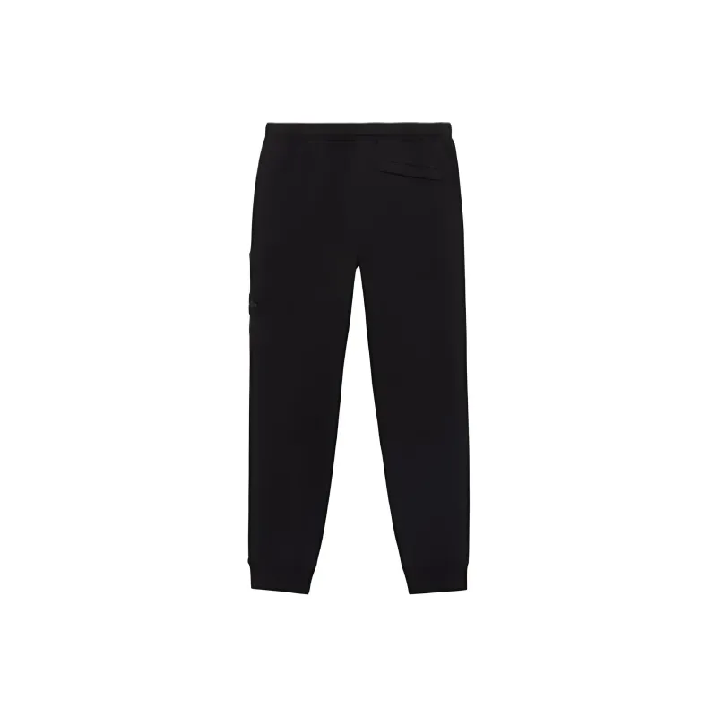 STONE ISLAND Felpa Fleece Joggers-1