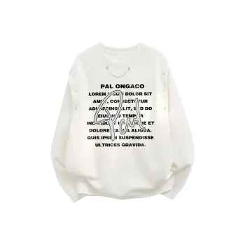 PAL ONGACO Sweatshirts Unisex