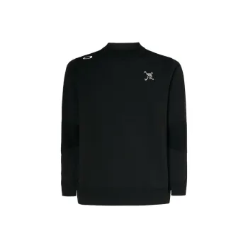 Oakley Sweaters Men All Black