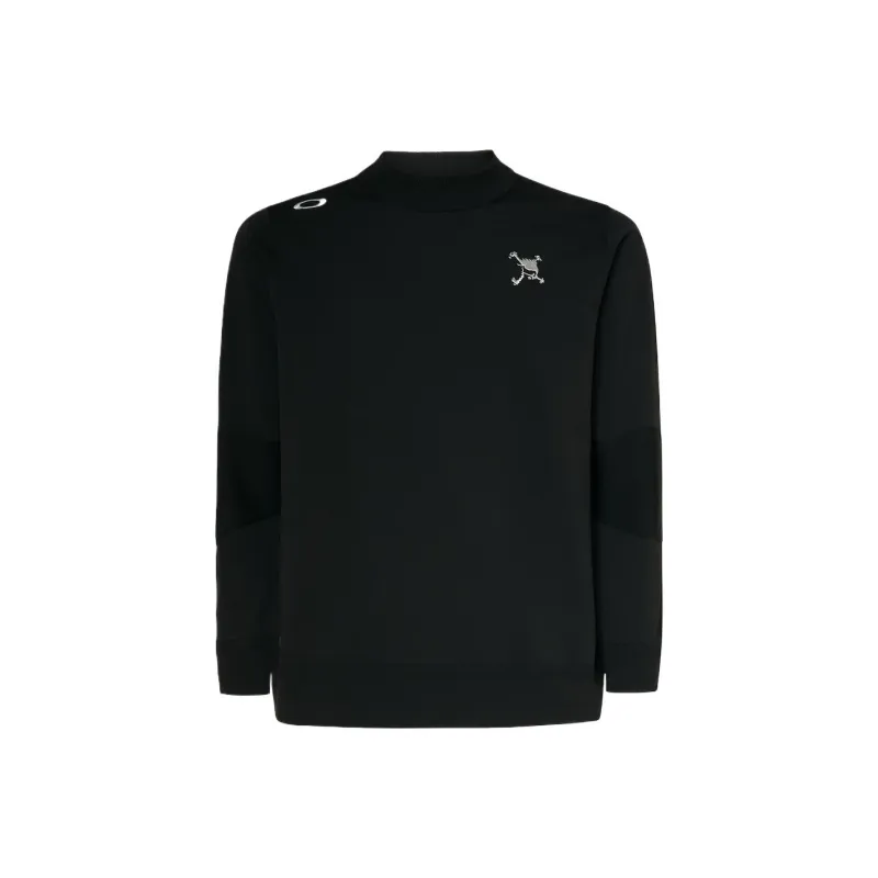 Oakley Sweaters Men All Black-0