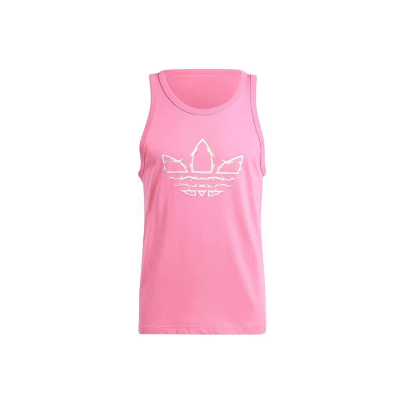 Adidas Originals X Pabllo Vittar Logo Detailed Tank Top-0
