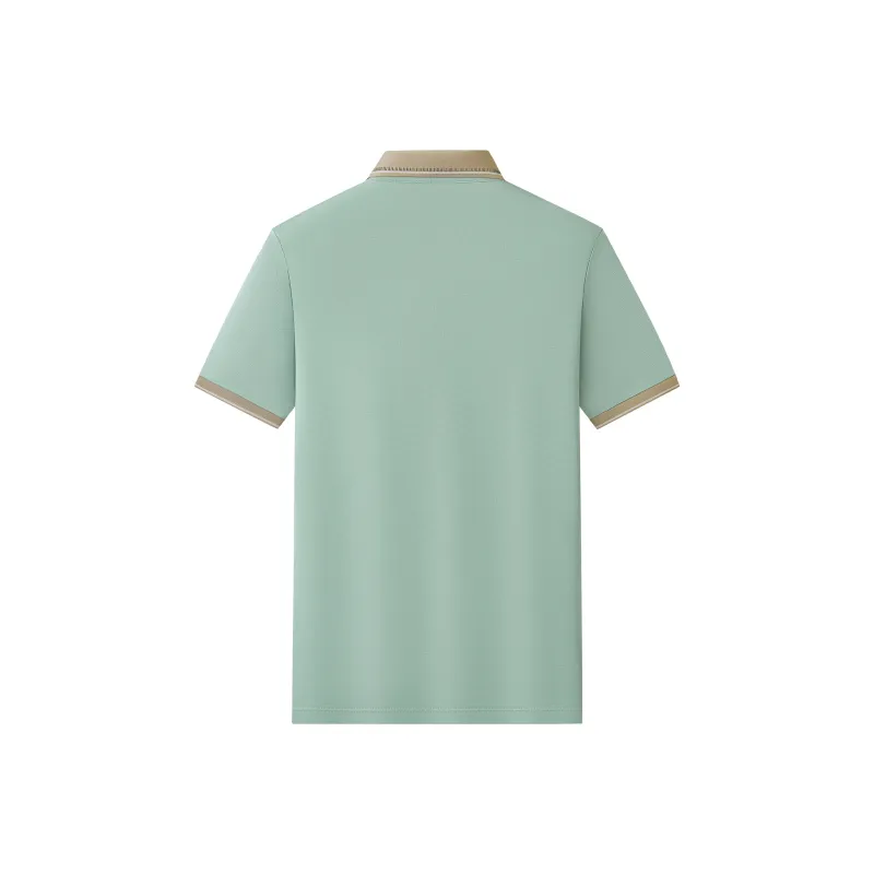 Minfinity Polo Shirts Unisex-7