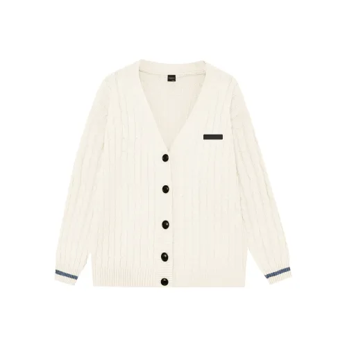 Discovery Expedition Knitwear Unisex