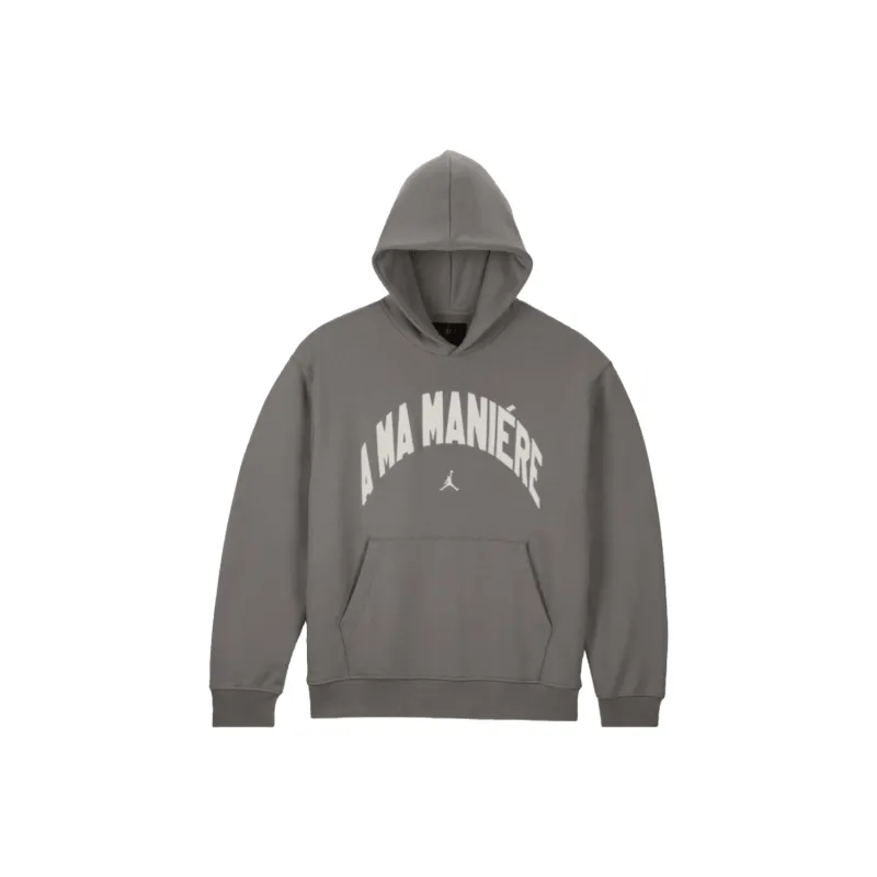 JORDAN X A Ma Maniére Men's Hoodie-0