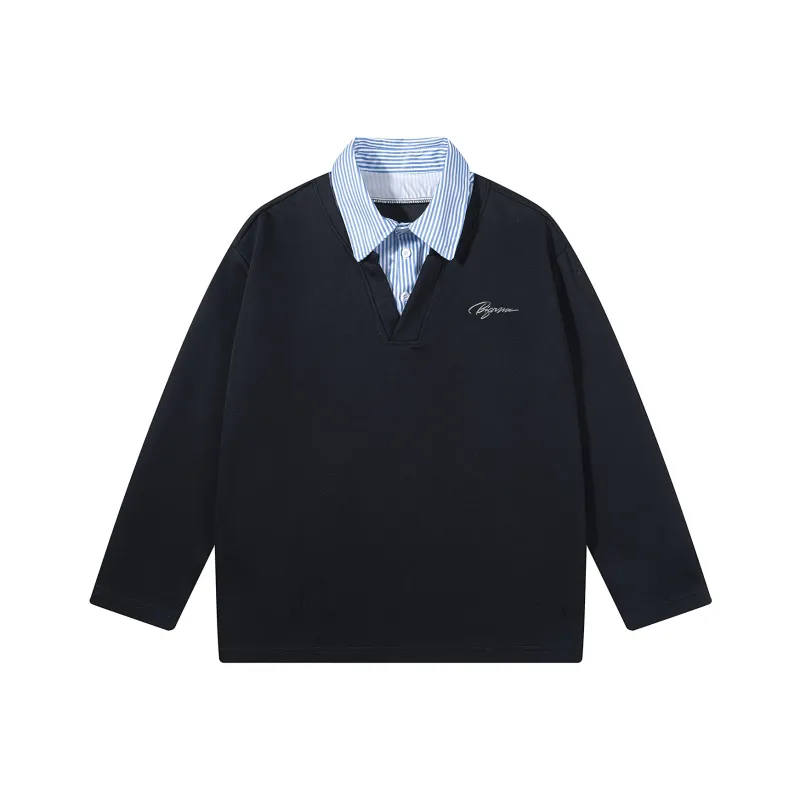 LOOX! Sweatshirts Unisex-0