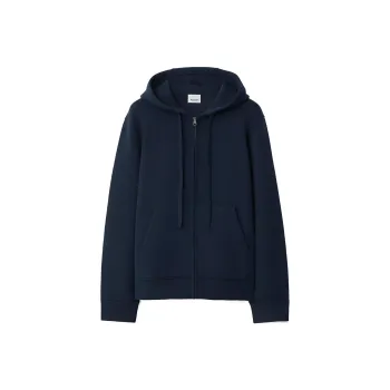 Burberry SS24 Knitwear Men's Marine Blue
