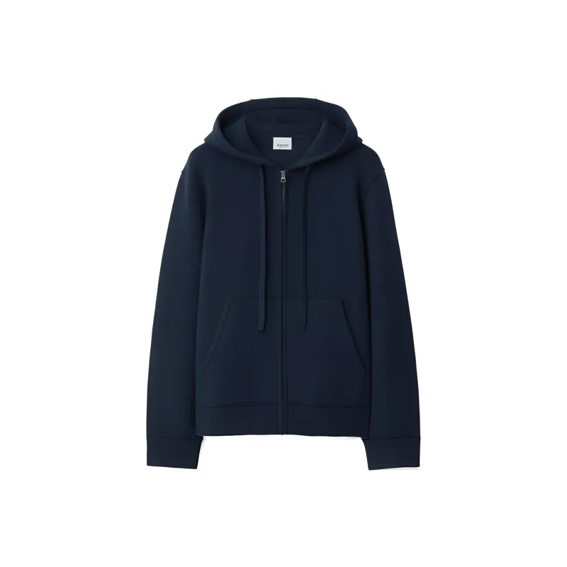 Burberry SS24 Knitwear Men's Marine Blue-0