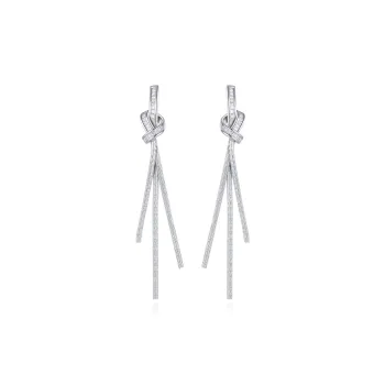 QIMEILA Earrings Women's