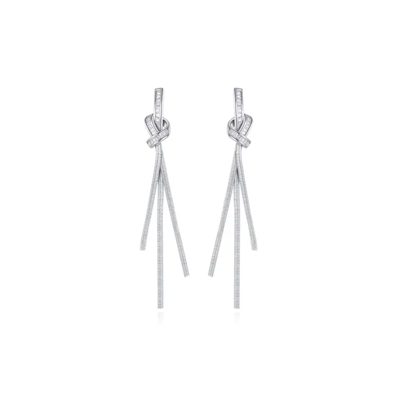 QIMEILA Earrings Women's-0