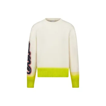 DIOR X Kaws Sweater