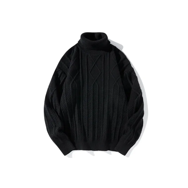 I.E Sweaters Unisex-0