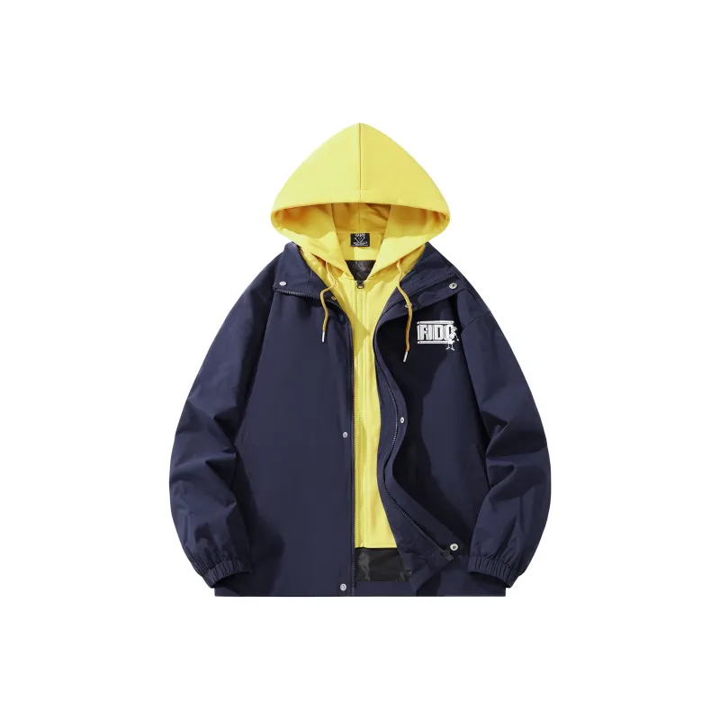FIDO DIDO Jackets & Coats Unisex-5