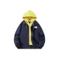 Navy Blue (Jacket)