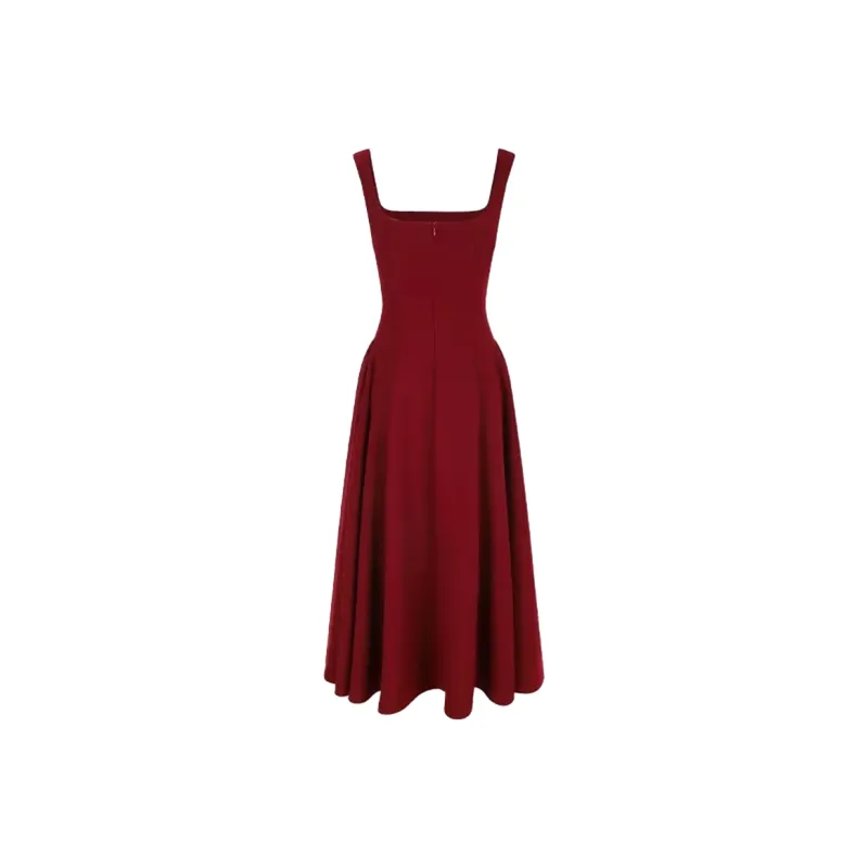 Pa33word Slip Dresses Women's-16