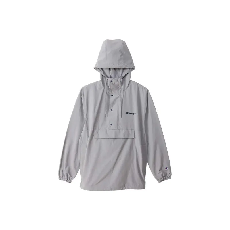Champion Jackets Unisex-9
