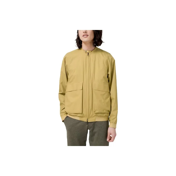 Lululemon Lab Series Jackets Men-4