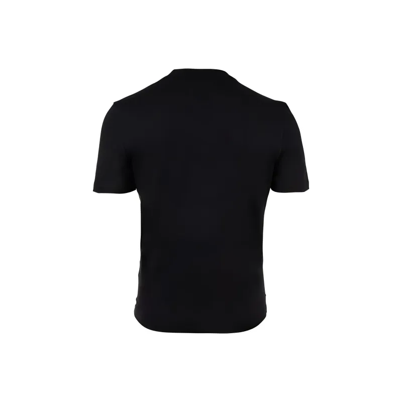 Hugo Graphic Print T shirt-2