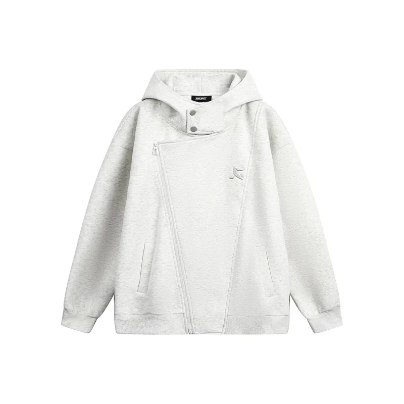 ZEXO Sweatshirts Unisex-2