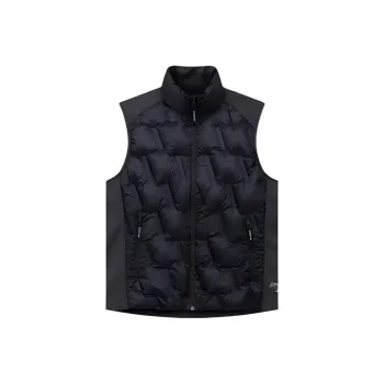 SPYDER x REEBOK TRAININGNATURE GOLF Tank Top Men's Black