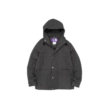 THE NORTH FACE PURPLE LABEL Purple Label 65/35 Mountain Parka Asia Sizing