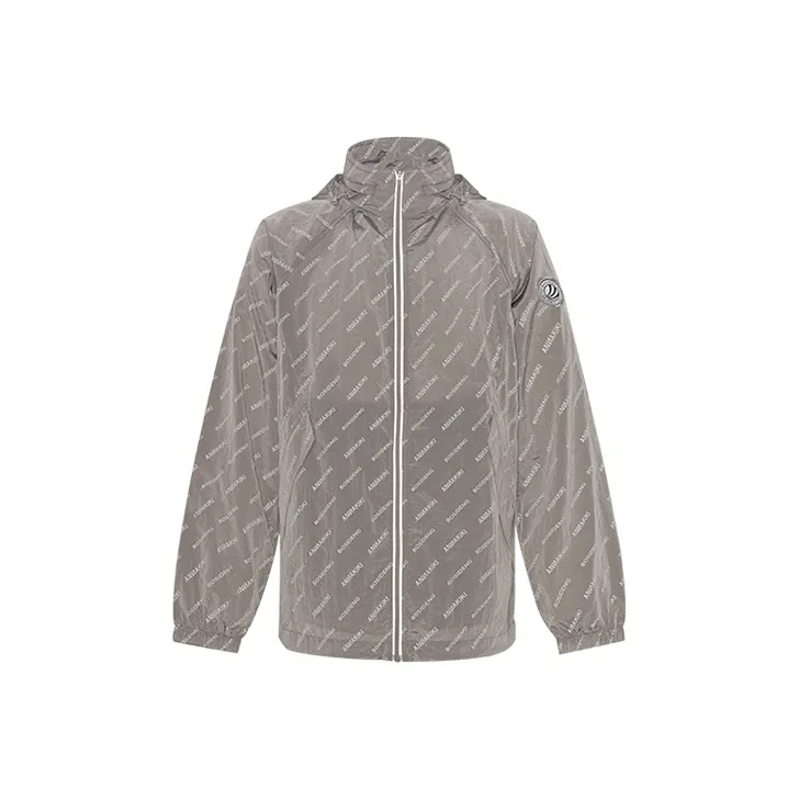 Annakiki X BOSIDENG Jackets Unisex-9