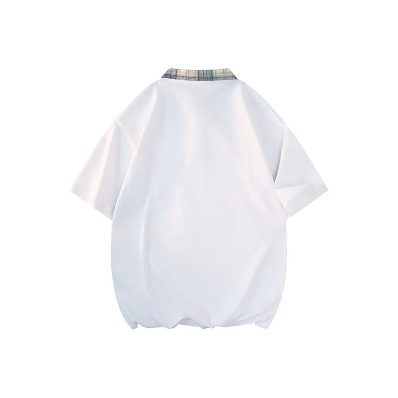 TIMD Polo Shirts Unisex-6