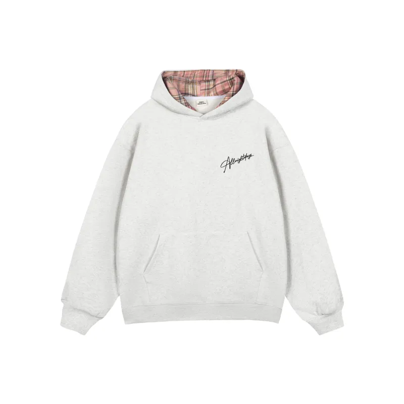 RECOLETA x OKET Sweatshirt Unisex-4