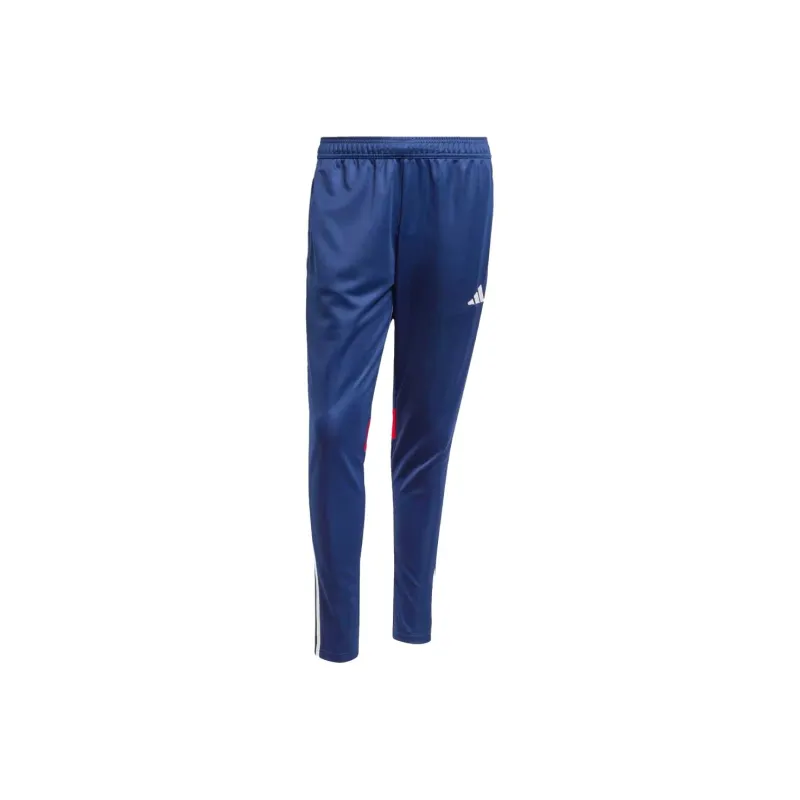 Adidas Women's Tiro 25 Essentials Tracksuit Bottoms-2