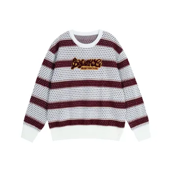 BJHG Sweaters Unisex