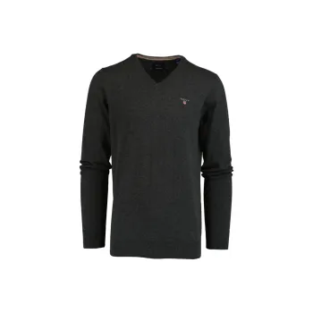 GANT Sweaters Men Black