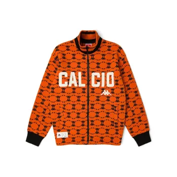 Kappa Jackets Unisex