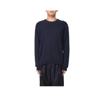 A.P.C Sweaters Men Blue