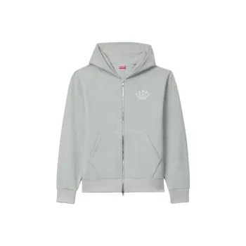 KENZO Dragonfly Zipped Hoodie