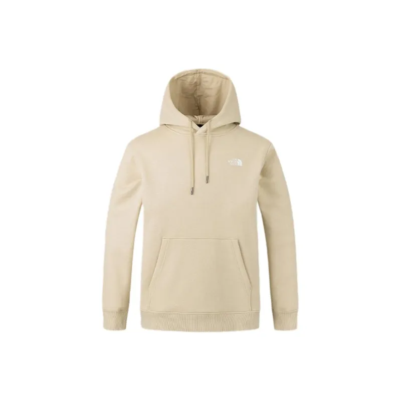 THE NORTH FACE Sweatshirt Unisex Brown-0