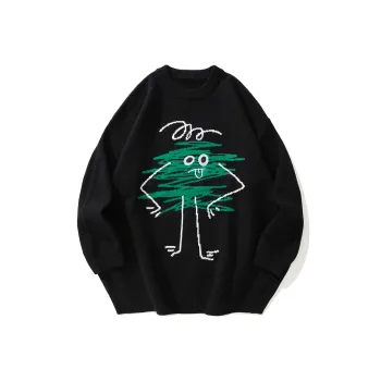MPUX Sweaters Unisex